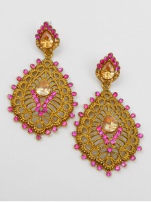 Fashion Earrings